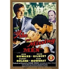 isle of missing men