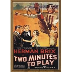 two minutes to play