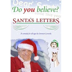 Santa's Letters