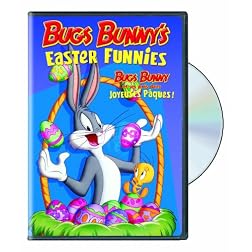 Bugs Bunny's Easter Funnies