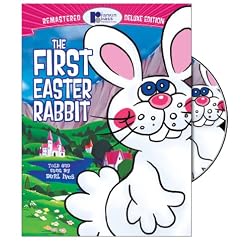 The First Easter Rabbit