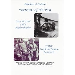 Snapshots of History - Portraits of the Past