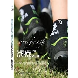 Sports for Life - Long Term Athlete Development (Generic Sports)