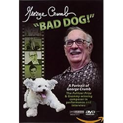 Crumb: Bad Dog