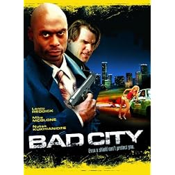 Bad City