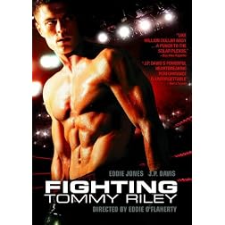 Fighting Tommy Riley