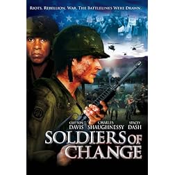 Soldiers of Change