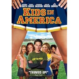 Kids in America