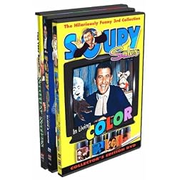 Soupy Sales: The Complete Collection
