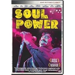 Soul Power