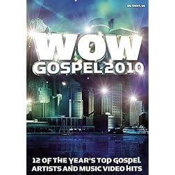 WOW Gospel 2010