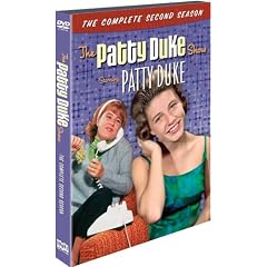 The Patty Duke Show: Season Two