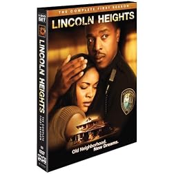 Lincoln Heights: Season One