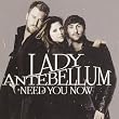 Need You Now