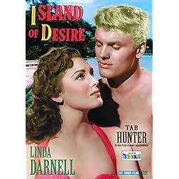 Island of Desire aka: Saturday Island