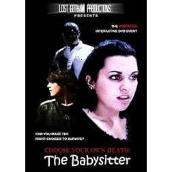 CYOD: The Babysitter