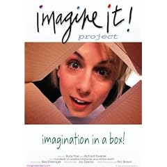 Imagination in a Box!