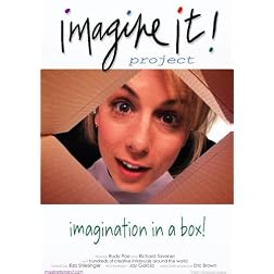 Imagination in a Box!