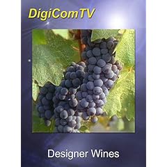 Designer Wines