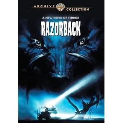 Razorback