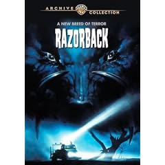 Razorback