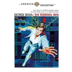 The Terminal Man