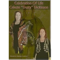 Celebration of Life- Celeste "Dusty" Dickinson