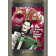 Lawrence Welk's Top Tunes and New Talent Show