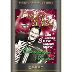 Lawrence Welk's Top Tunes and New Talent Show