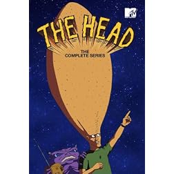 The Head: The Complete Series