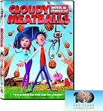 Get Cloudy With A Chance Of Meatballs On Video
