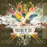 Hold Me Down by You Me At Six
