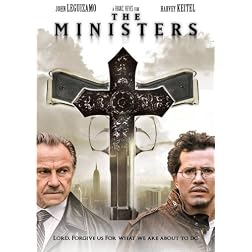 The Ministers [Blu-ray]