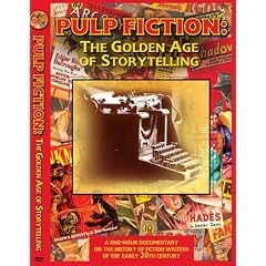 Pulp Fiction: The Golden Age Of Storytelling