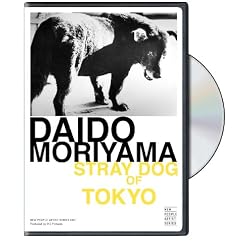 Daido Moriyama: Stray Dog of Tokyo