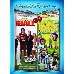 School Is Out Double Feature