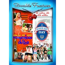 School Daze Double Feature