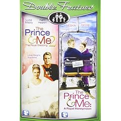 Prince & Me Double Feature