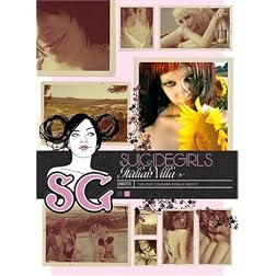 SuicideGirls: Italian Villa
