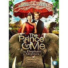 Prince & Me 4: The Elephant Adventure