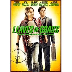 Leaves of Grass