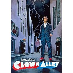 Mike Relm - Clown Alley