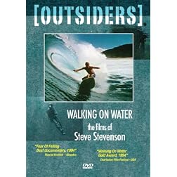 Walking On Water: The Films Of Steve Stevenson