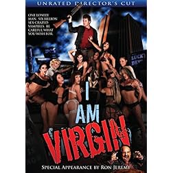 I Am Virgin