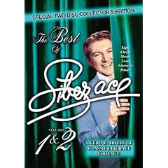 The Best Of Liberace Volumes 1 & 2