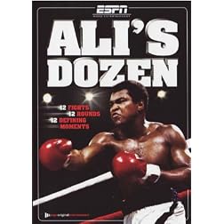 Ali's Dozen