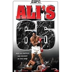 Ali's 65 (Ws)