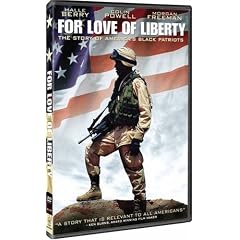 For Love of Liberty