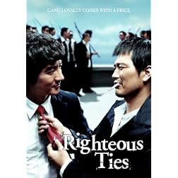 Righteous Ties