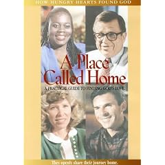 A Place Called Home